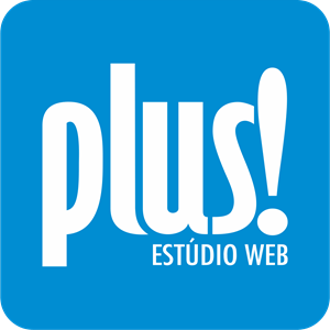 Plus! Estúdio Web Logo PNG Vector