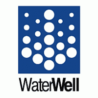 Pluton WaterWell Logo Vector