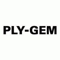 Ply-Gem Logo Vector