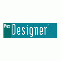 Plyco Designer Logo PNG Vector