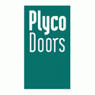 Plyco Doors Logo PNG Vector
