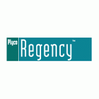 Plyco Regency Logo PNG Vector