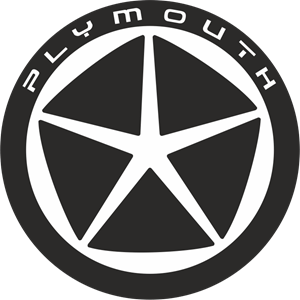 Plymouth Logo PNG Vector