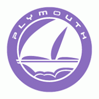 Plymouth Logo PNG Vector