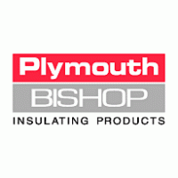 Plymouth Bishop Logo PNG Vector