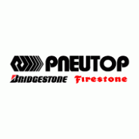 Pneutop Logo Vector
