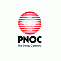 Pnoc Logo PNG Vector