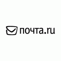 Pochta.ru Logo PNG Vector