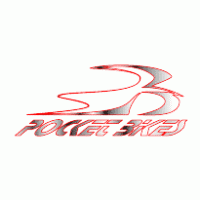 Pocketbikes Logo PNG Vector