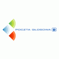 Poczta Glosowa Logo PNG Vector