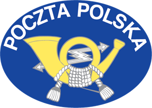 Poczta Polska Logo PNG Vector