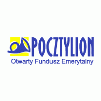 Pocztylion Logo PNG Vector