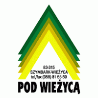 Pod Wiezyca Logo PNG Vector