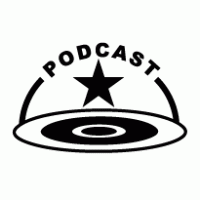 Podcast Logo Vector