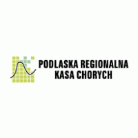 Podlaska Regionalna Kasa Chorych Logo PNG Vector