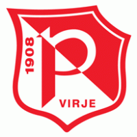 Podravac Virje Logo PNG Vector