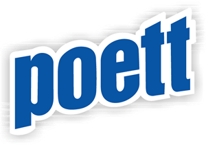 Poett Logo Vector