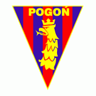 Pogon Szczecin Logo PNG Vector