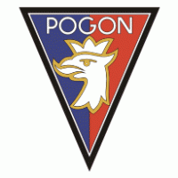 Pogon Szczecin Logo Vector