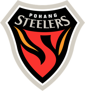 Pohang Steelers Logo Vector