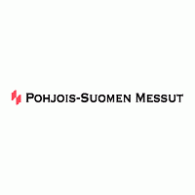Pohjois-Suomen Messut Logo PNG Vector