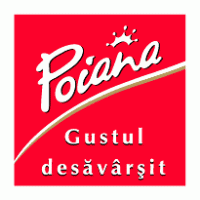 Poiana Logo Vector