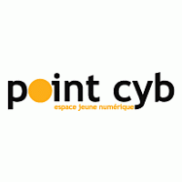 Point Cyb Logo PNG Vector