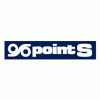 Point S Logo Vector