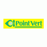 Point Vert Logo Vector