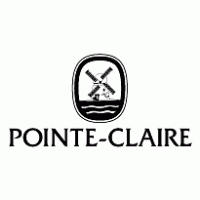 Pointe-Claire Logo PNG Vector