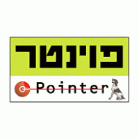Pointer Logo Vector