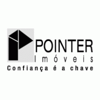Pointer Imoveis Logo Vector