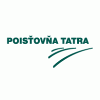 Poistovna Tatra Logo PNG Vector