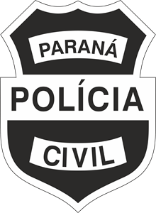 Polícia Civil Logo PNG Vector