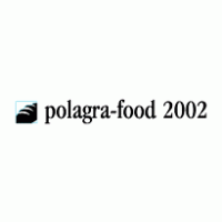 Polagra-Food 2002 Logo PNG Vector