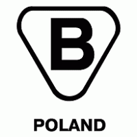 Poland standard Logo PNG Vector