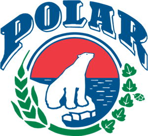 Polar Logo Vector
