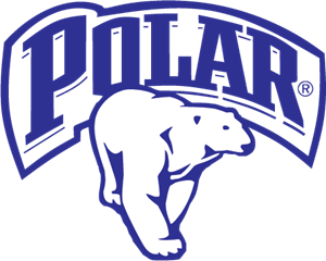 Polar Logo Vector