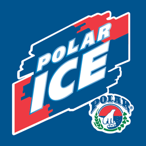 Polar Ice Logo PNG Vector