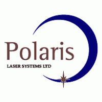 Polaris Laser Systems Logo PNG Vector