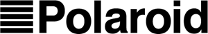 Polaroid Logo PNG Vector