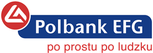 Polbank EFG Logo PNG Vector