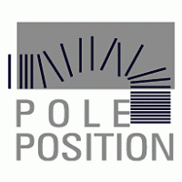 Pole Position Logo PNG Vector