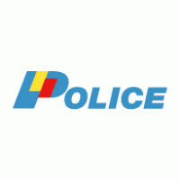 Police Cantonale Genevoise Logo PNG Vector