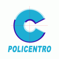 Policentro Logo PNG Vector