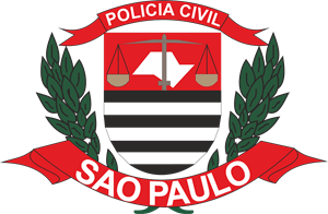 Policia Civil - São Paulo Logo PNG Vector