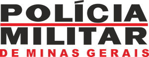 Policia Militar de Minas Gerais Logo PNG Vector