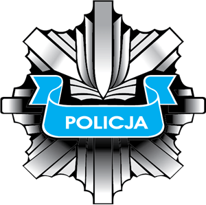 Policja Logo Vector