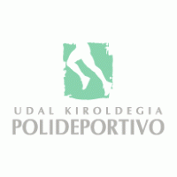 Polideportivo Ermua Logo PNG Vector