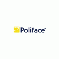 Poliface Logo PNG Vector